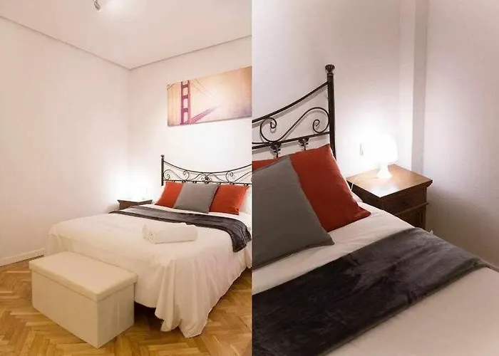 Elegante Piso Para Descubrir