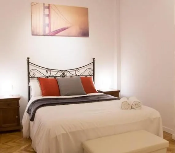Elegante Piso Para Descubrir